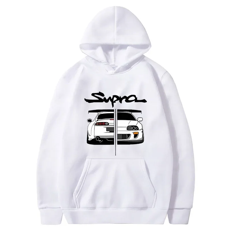 kf S1e600e6b27db42ce9d2ac6480a56bcefA Initial D Supra Hoodies Men s and Women s JDM Manga Print Loose Casual Long Sleeve - Initial D Store