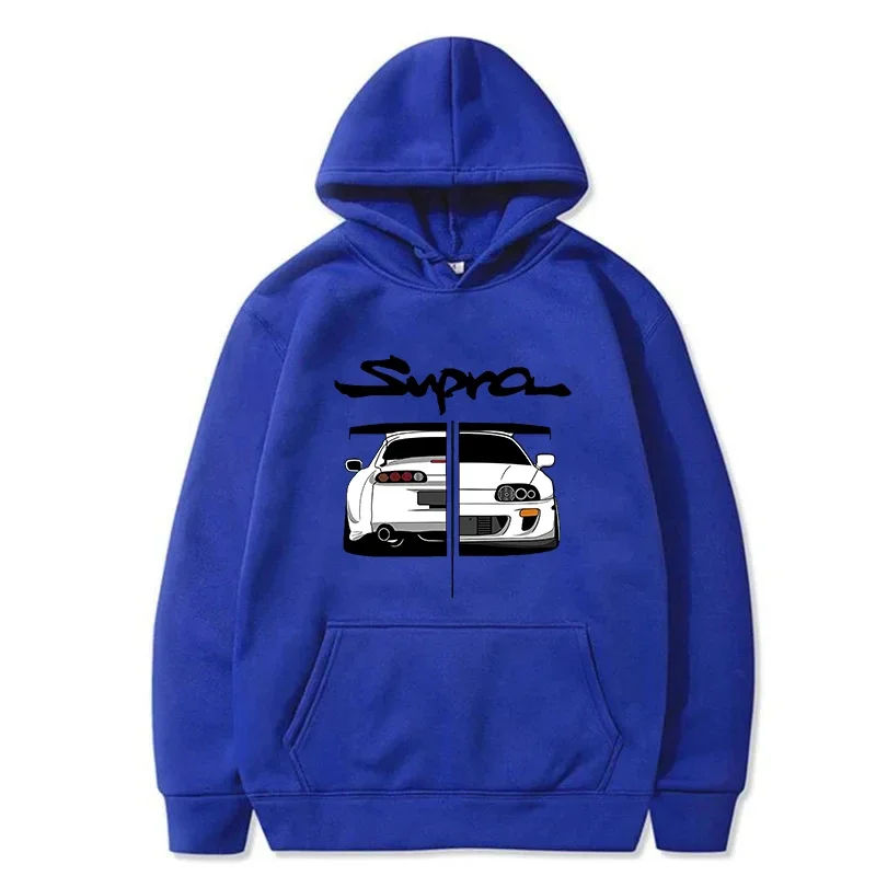 kf S43a1fa06358d40668b31f43046aa3adbj Initial D Supra Hoodies Men s and Women s JDM Manga Print Loose Casual Long Sleeve - Initial D Store