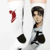 kf Sff9623ed4bed46f4b59709beb7aa2f79U Initial D Takumi Fujiwara Socks aesthetic hockey Toe sports compression Socks For Women Men s - Initial D Store