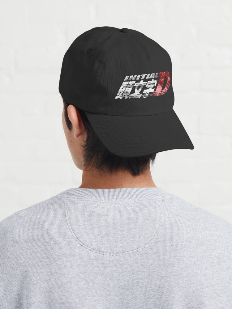 ssrcodad hatmens10101001c5ca27c6back fronttall portrait750x1000 bgf8f8f8 11 - Initial D Store