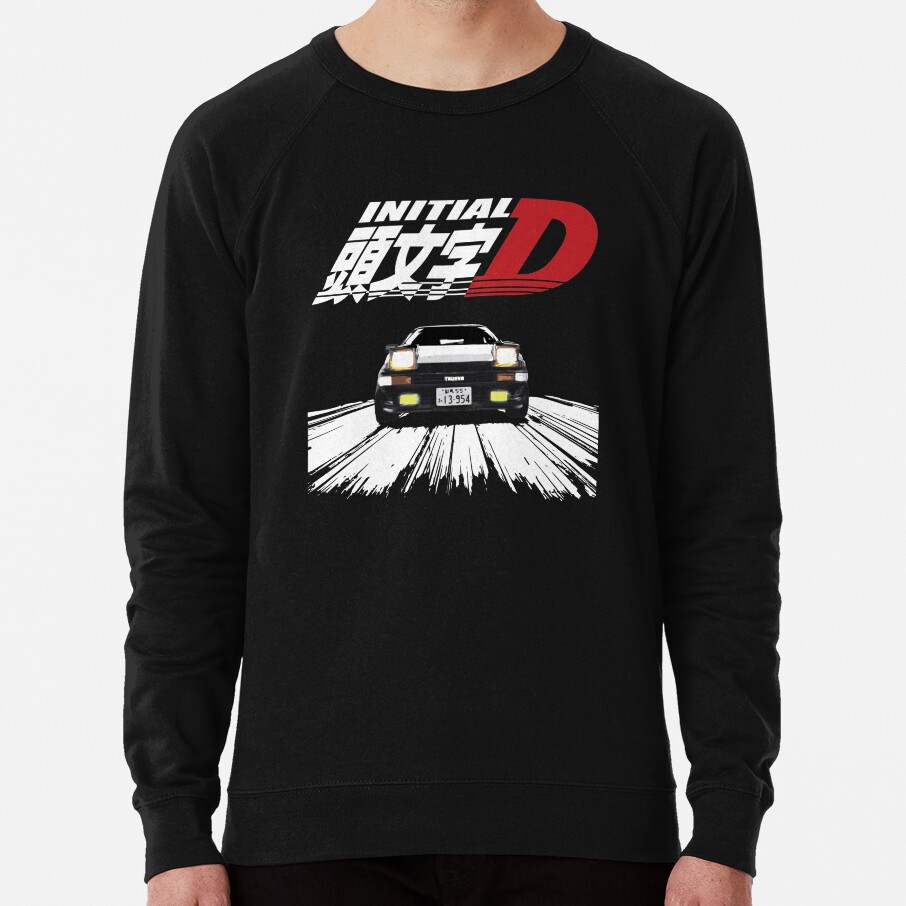 ssrcolightweight sweatshirtmens10101001c5ca27c6frontsquare productx1000 bgf8f8f8 9 - Initial D Store