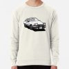 ssrcolightweight sweatshirtmensoatmeal heatherfrontsquare productx1000 bgf8f8f8 29 - Initial D Store