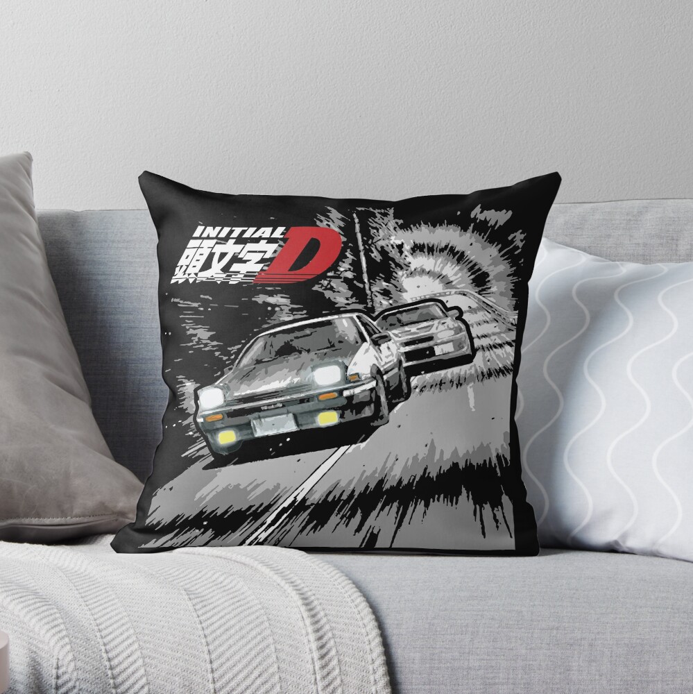 throwpillowsmall1000x bgf8f8f8 c020010001000 16 - Initial D Store