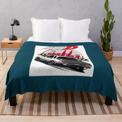 urblanket large bedsquarex1000.1u2 19 - Initial D Store
