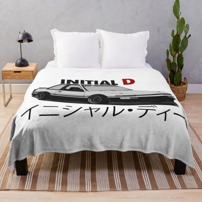urblanket large bedsquarex1000.1u2 25 - Initial D Store