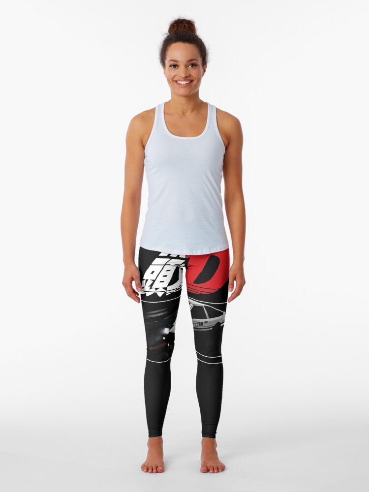 urleggings womens fronttall portrait750x1000 bgf8f8f8 6 - Initial D Store