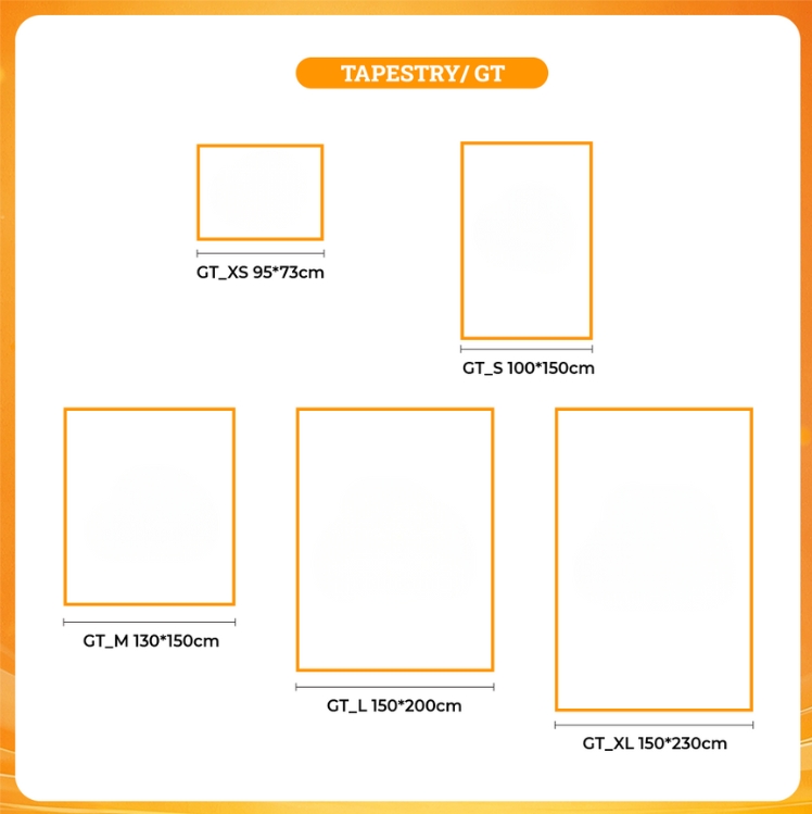 TAPESTRY - Initial D Store