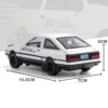 kf S2d98657d9c5043459ff61d1490f6addd2 - Initial D Store