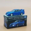 lancer-evolution
