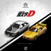 kf Sb45a8148182740f485f5a05526b849282 - Initial D Store