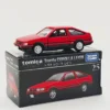 corolla-levin