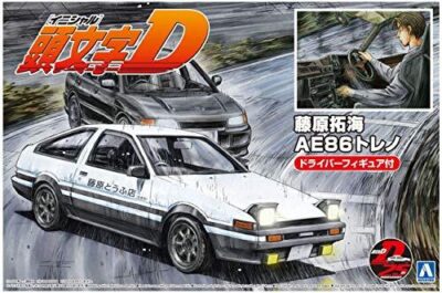 Top 7 Best Initial D Gifts For Christmas 2026 - Initial D Store