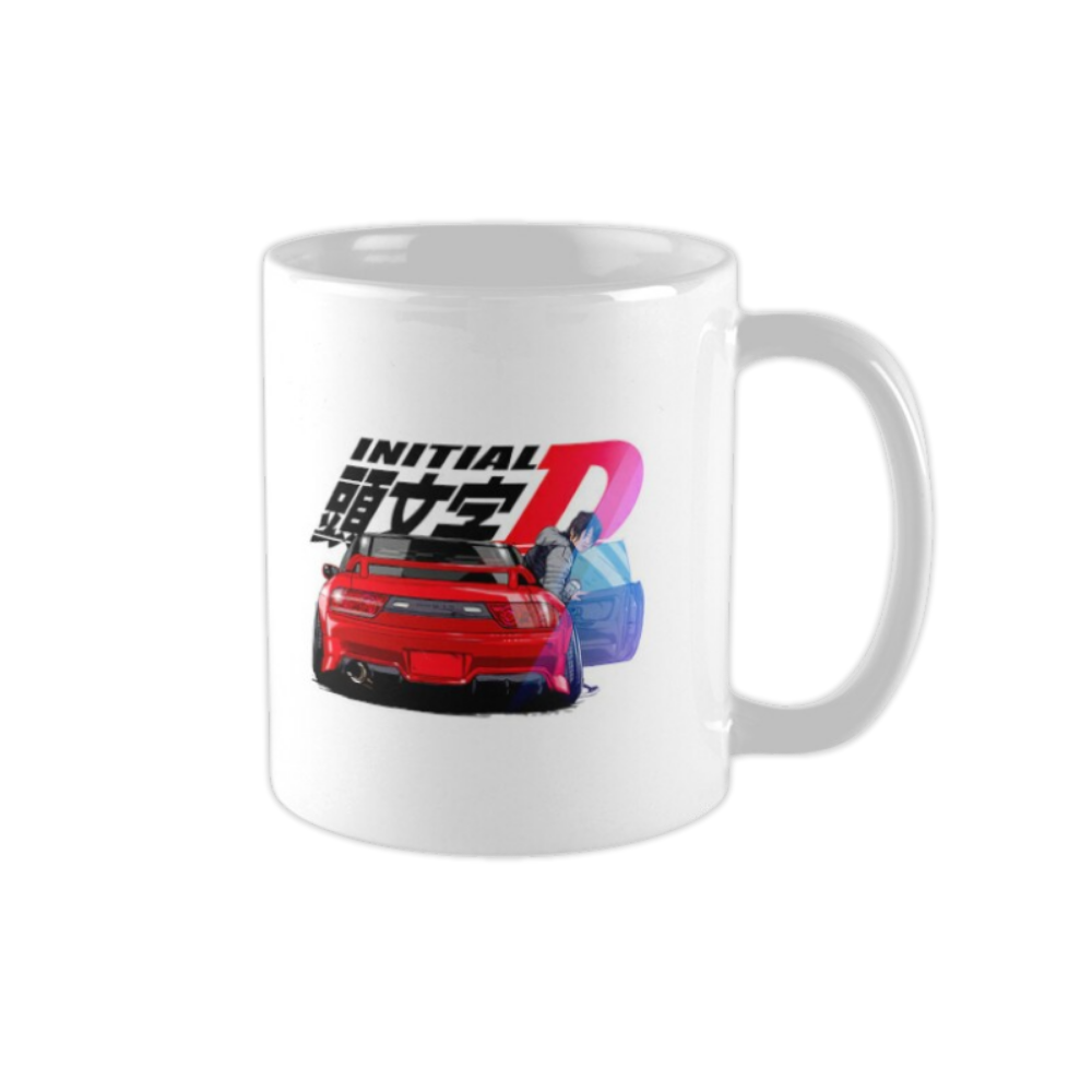 mug - Initial D Store